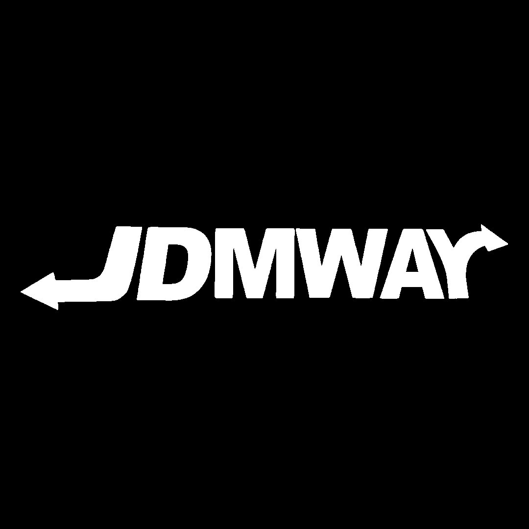 Sticker - JDMWAY