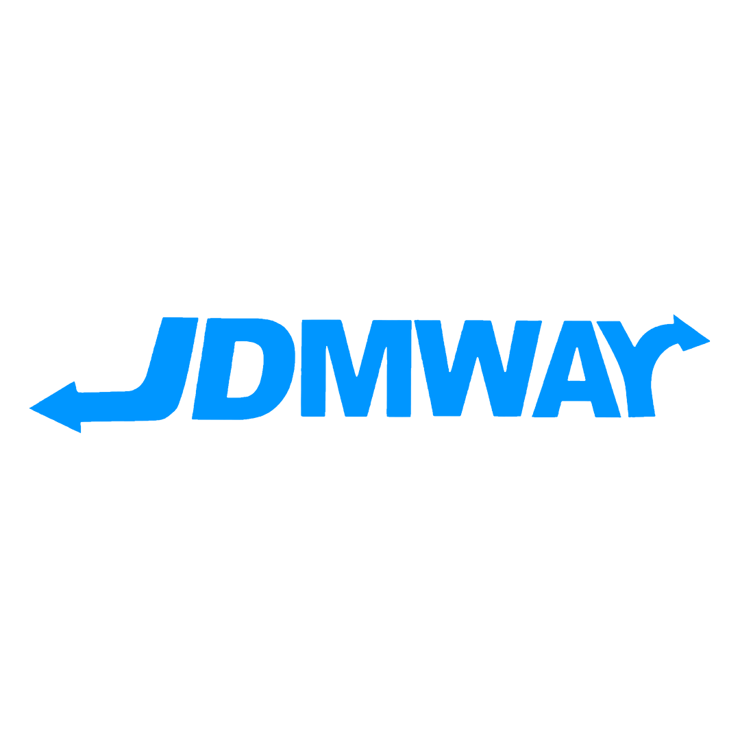 Sticker - JDMWAY