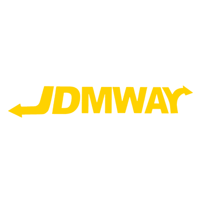 Sticker - JDMWAY