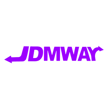 Sticker - JDMWAY
