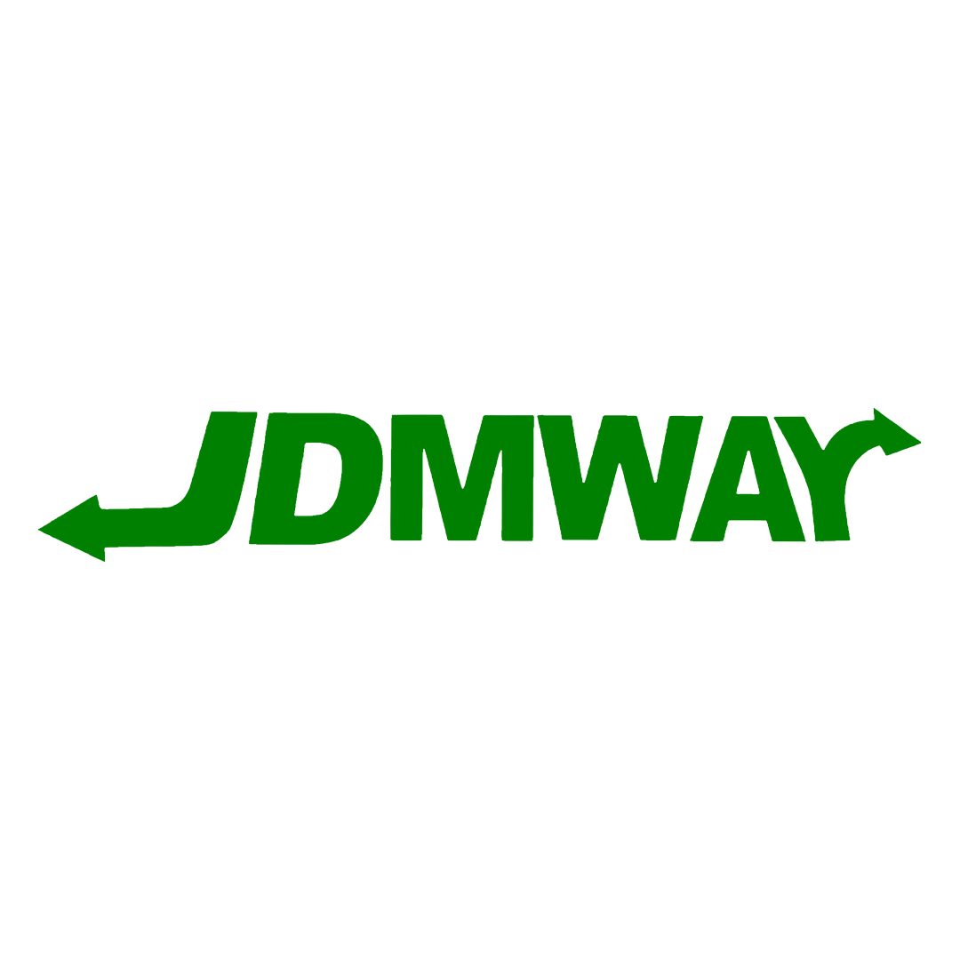 Sticker - JDMWAY