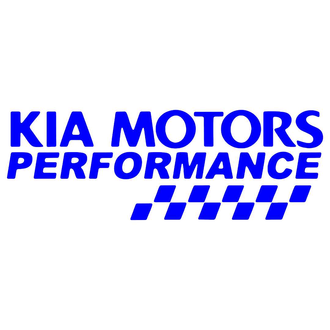 Sticker - KIA MOTORS PERFORMANCE