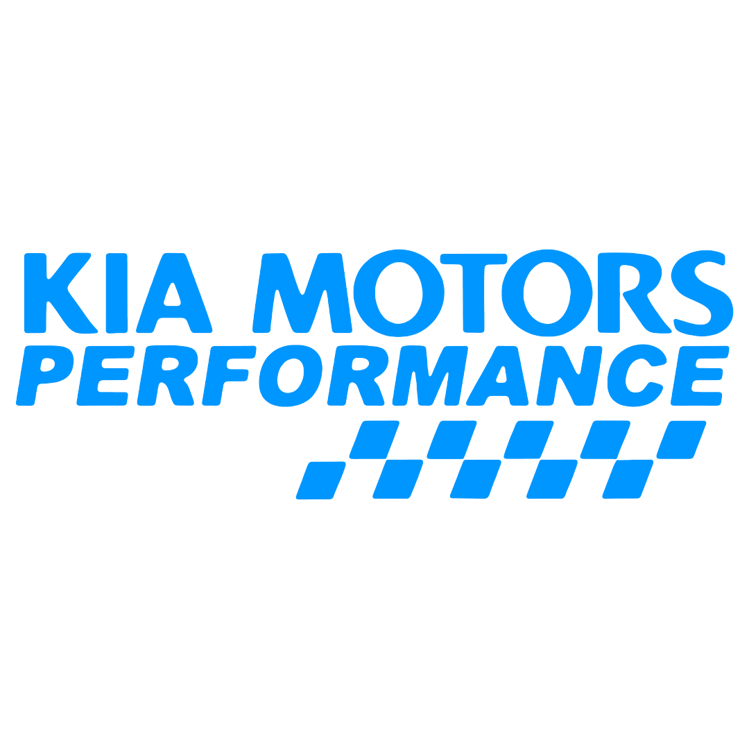 Sticker - KIA MOTORS PERFORMANCE