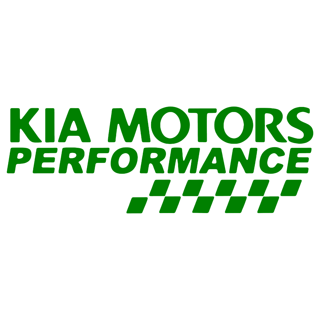 Sticker - KIA MOTORS PERFORMANCE