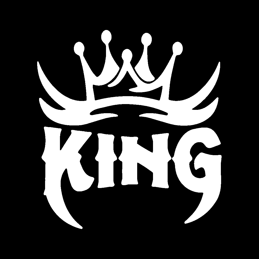 Sticker - KING