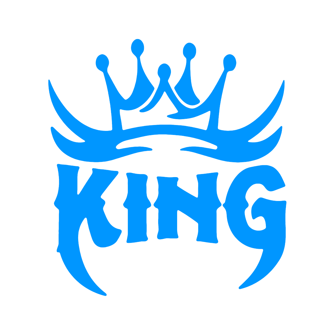 Sticker - KING