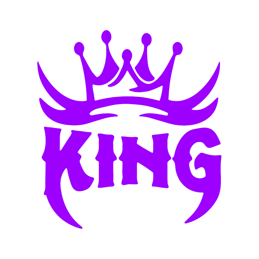 Sticker - KING