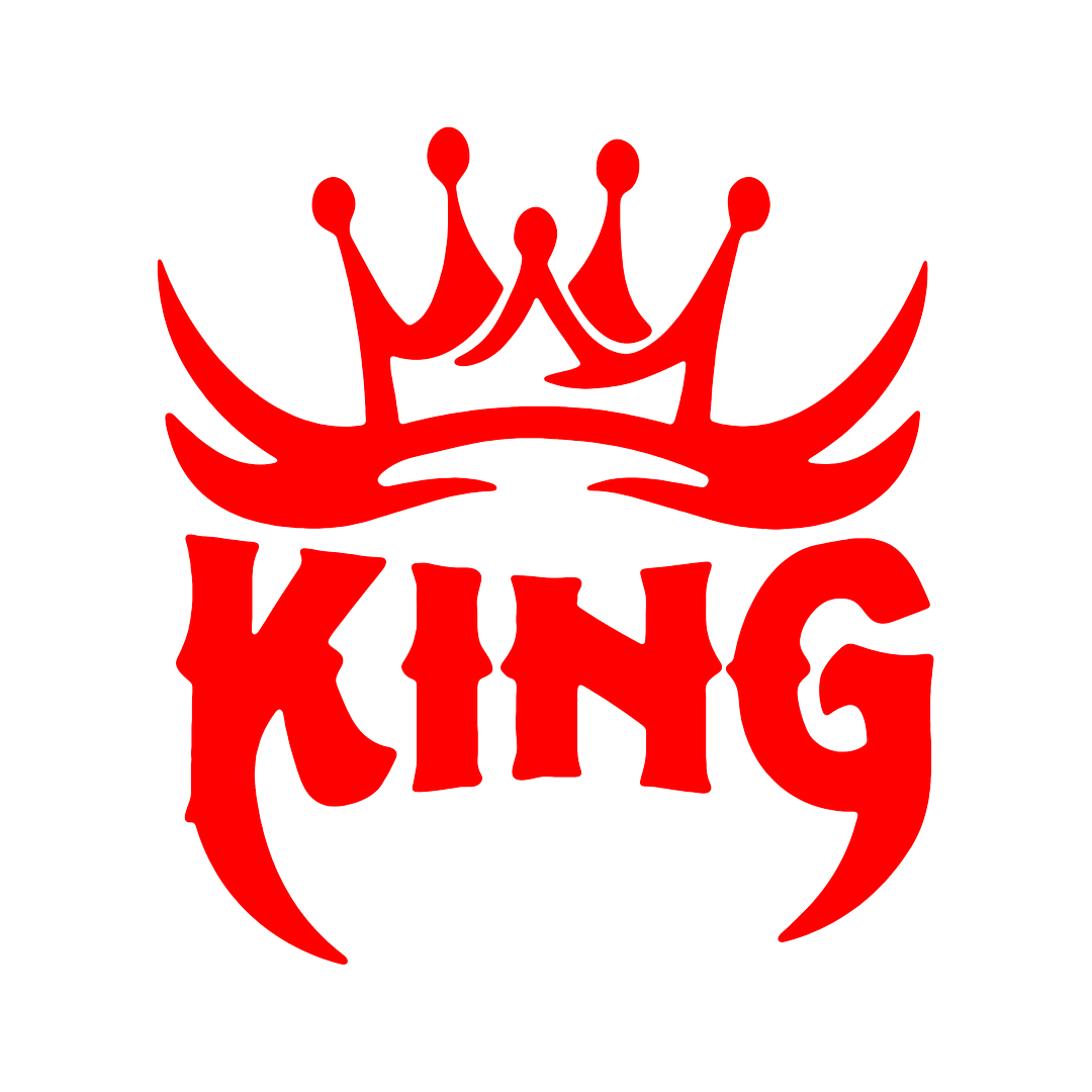 Sticker - KING