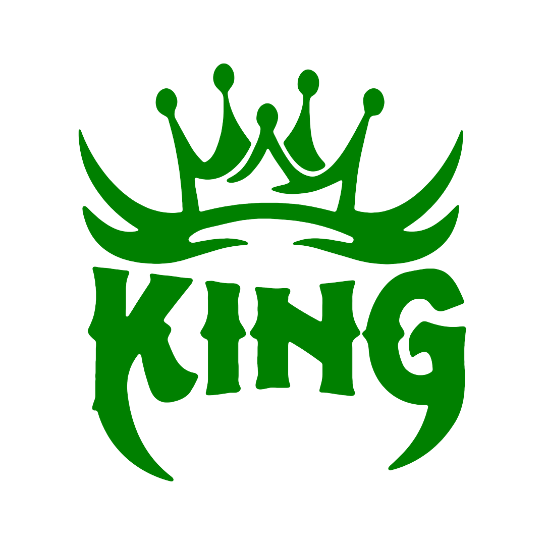 Sticker - KING