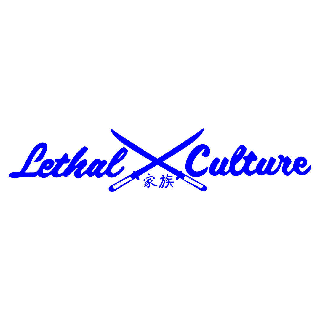 Sticker Parbriz - LETHAL CULTURE