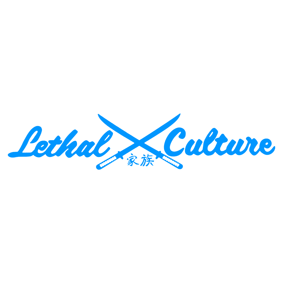 Sticker Parbriz - LETHAL CULTURE