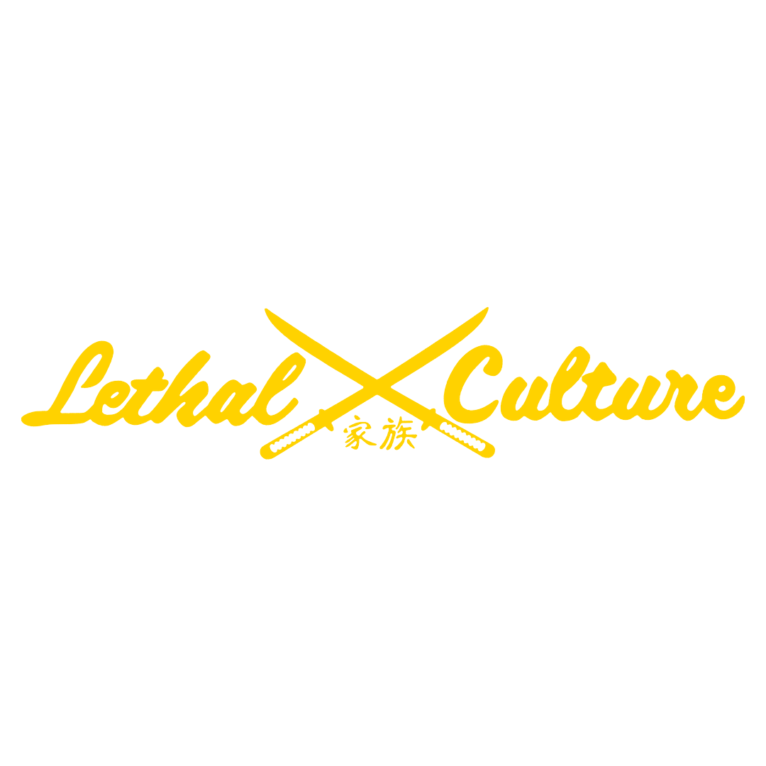 Sticker Parbriz - LETHAL CULTURE