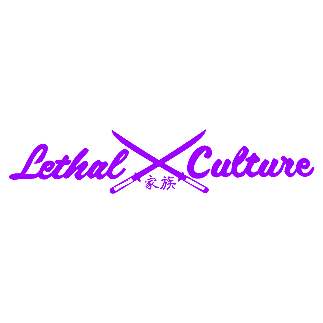 Sticker Parbriz - LETHAL CULTURE