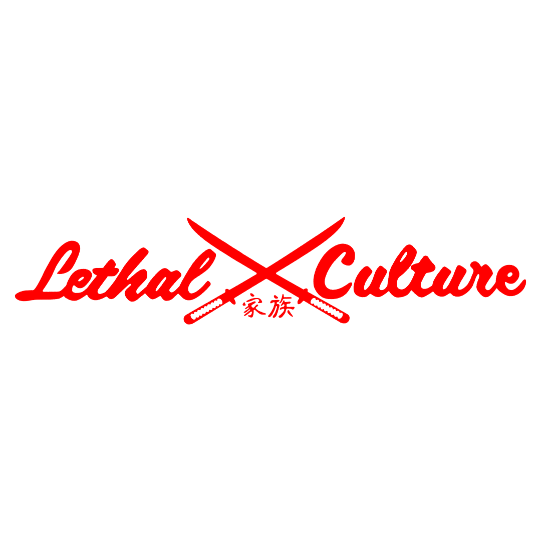 Sticker Parbriz - LETHAL CULTURE