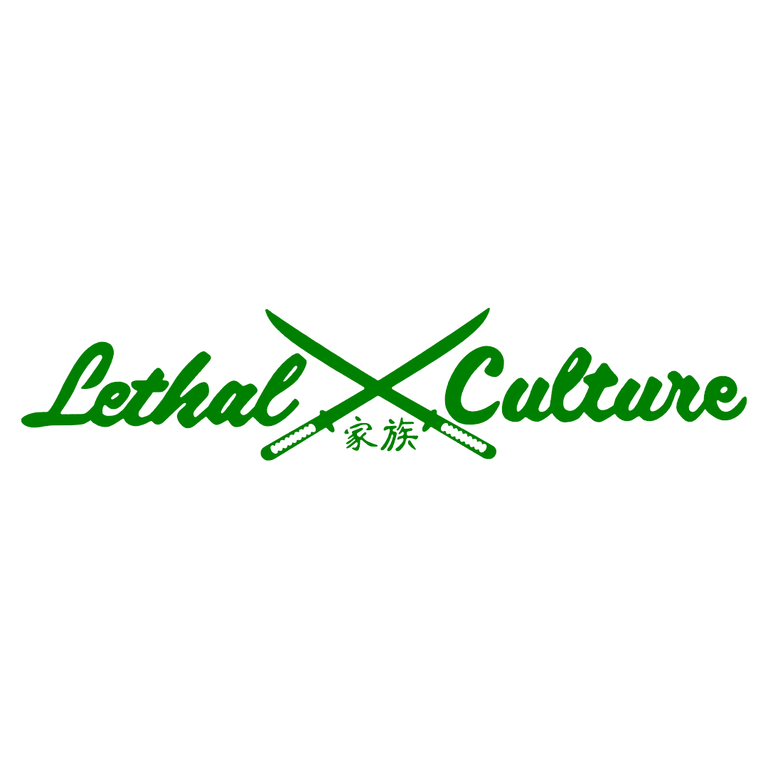 Sticker Parbriz - LETHAL CULTURE