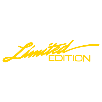 Sticker - LIMITED EDITION 2