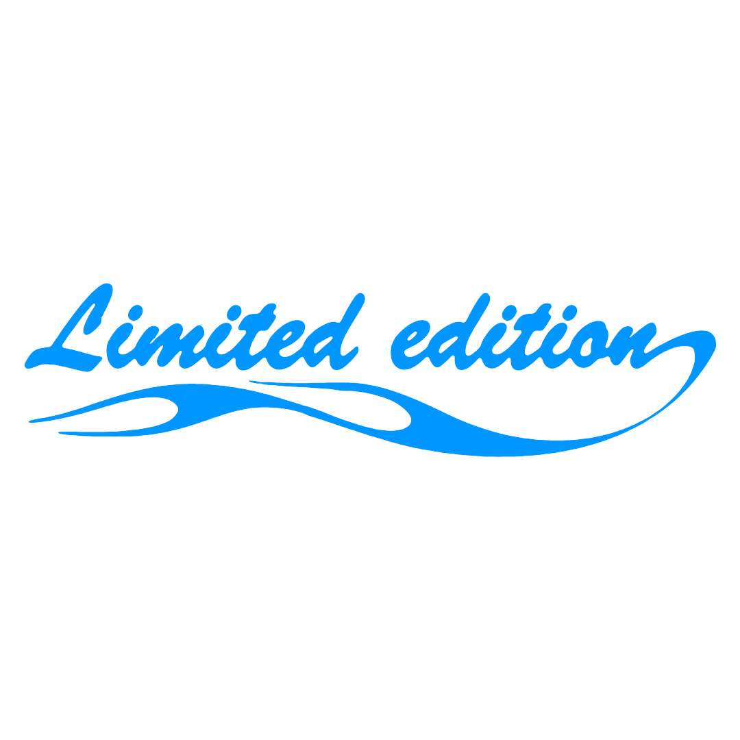 Sticker - LIMITED EDITION 5