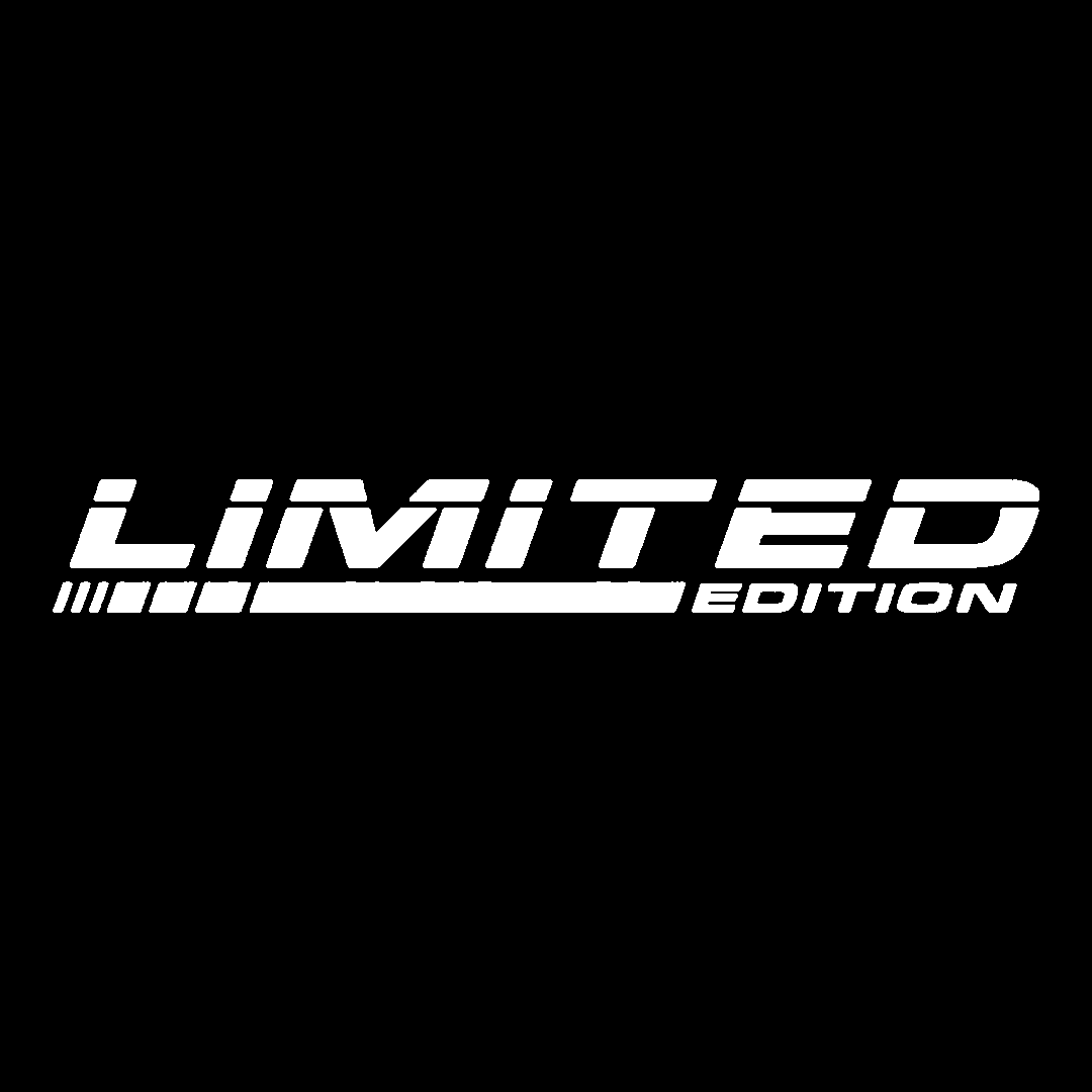 Sticker - LIMITED EDITION