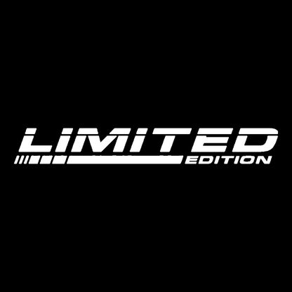 Sticker - LIMITED EDITION