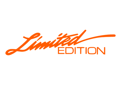 Sticker - LIMITED EDITION