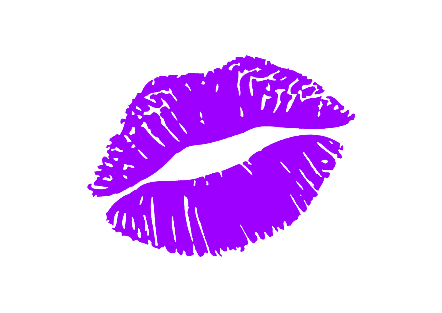 Sticker - KISS