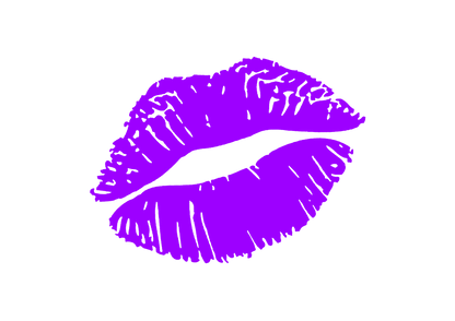 Sticker - KISS