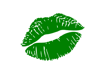 Sticker - KISS
