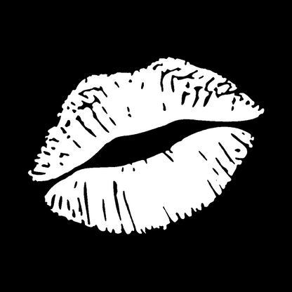 Sticker - KISS