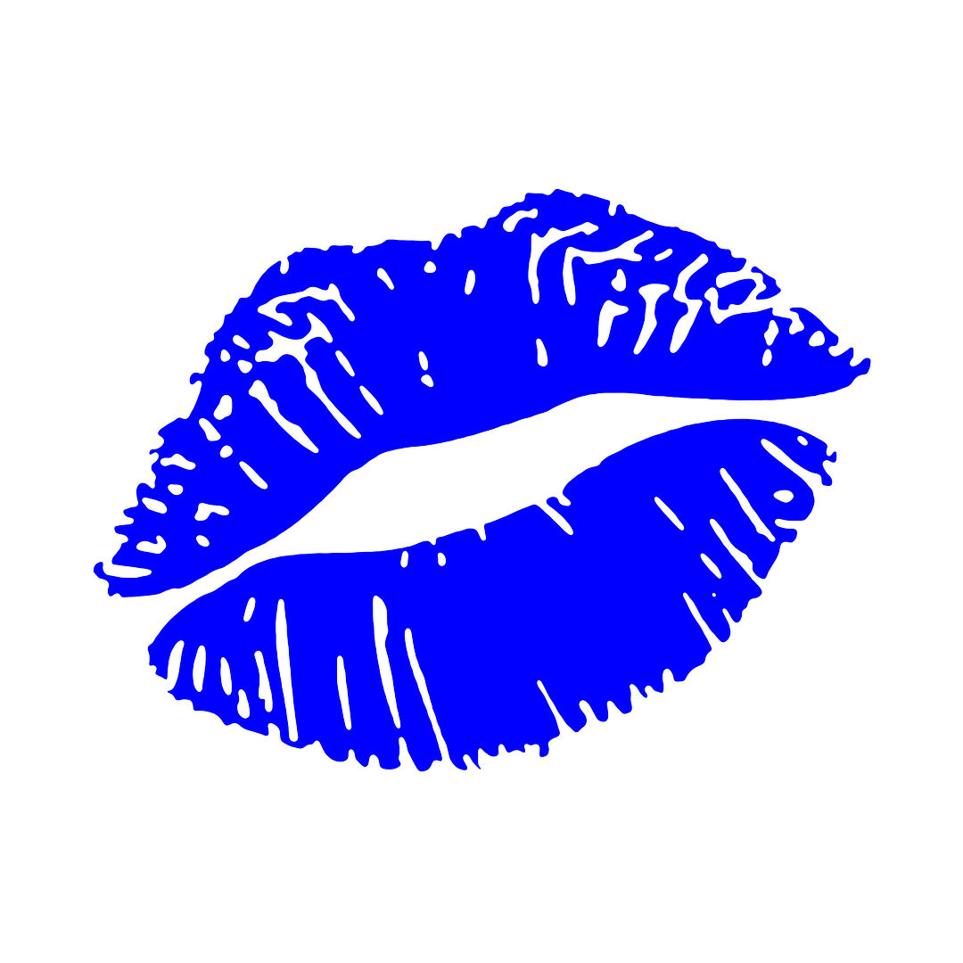 Sticker - KISS