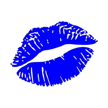 Sticker - KISS