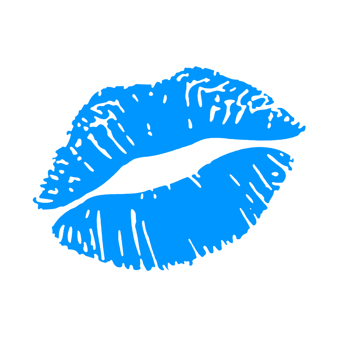 Sticker - KISS