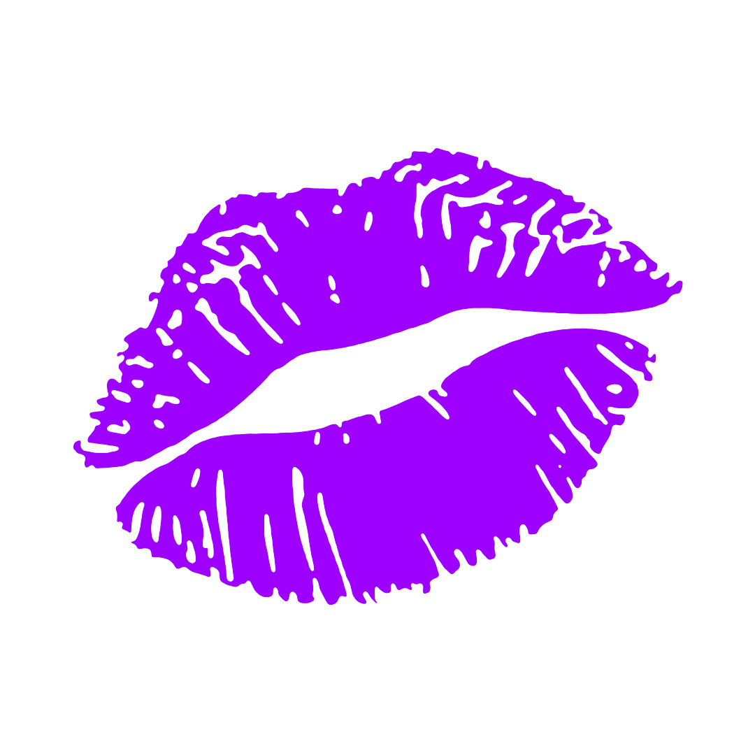 Sticker - KISS