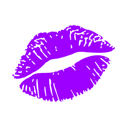 Sticker - KISS