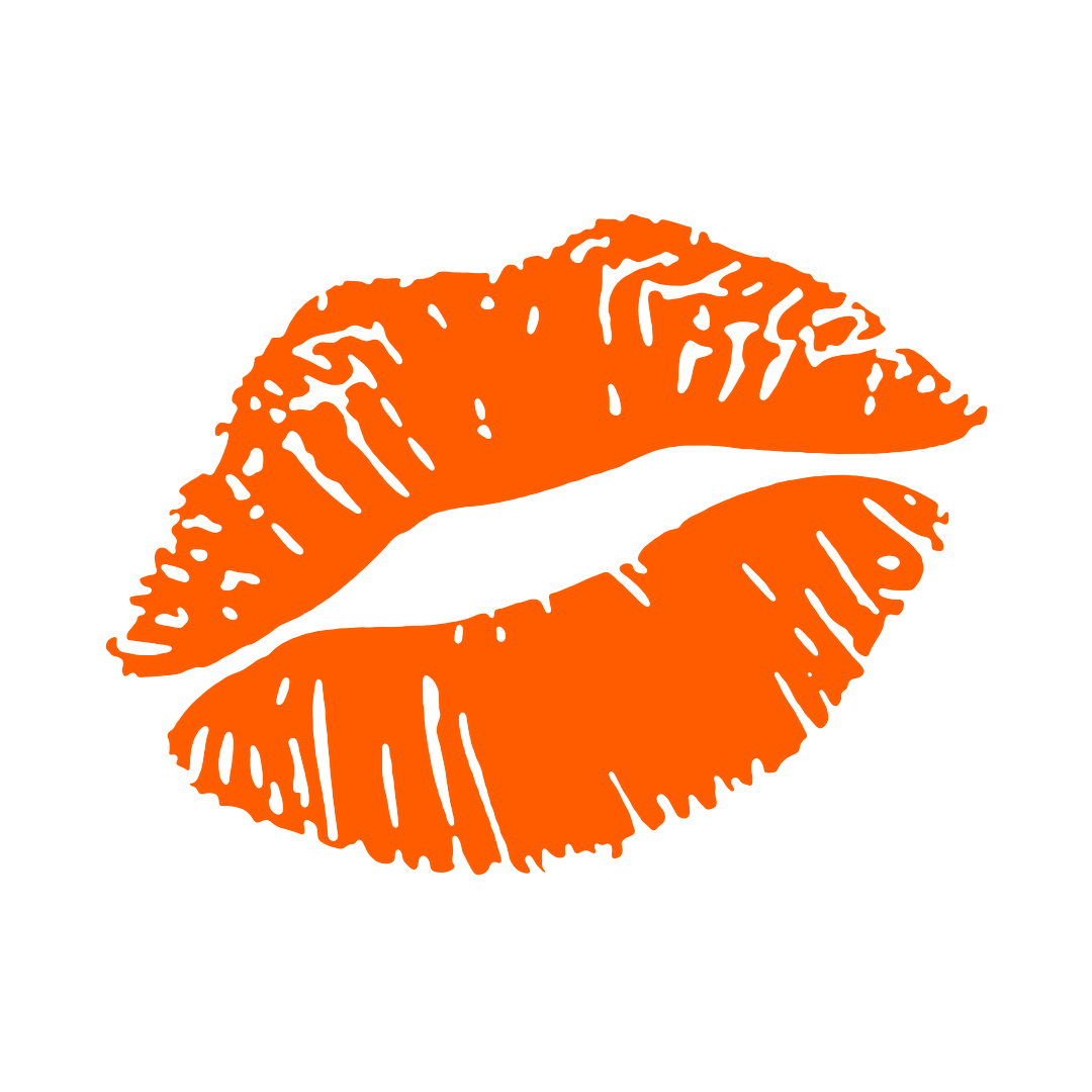 Sticker - KISS