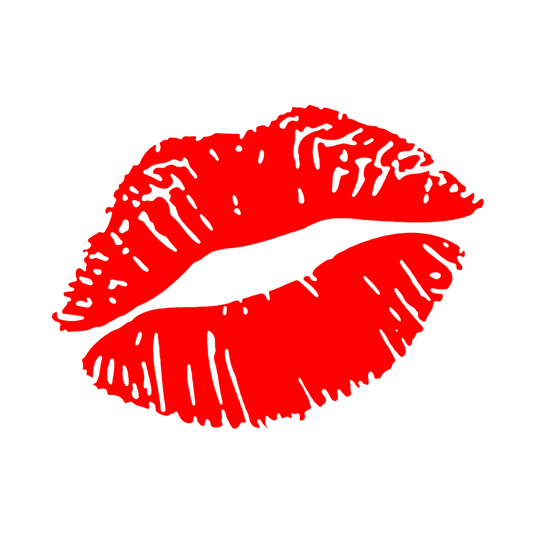 Sticker - KISS