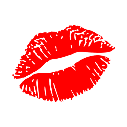 Sticker - KISS
