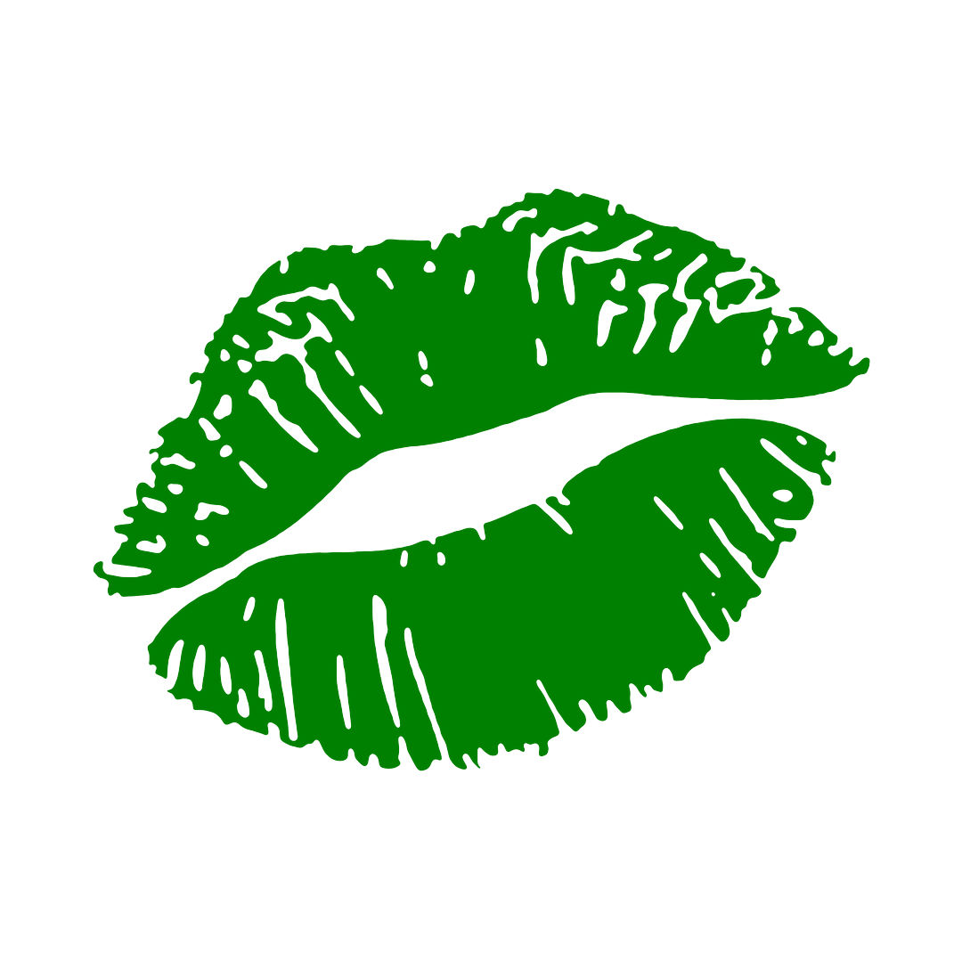 Sticker - KISS