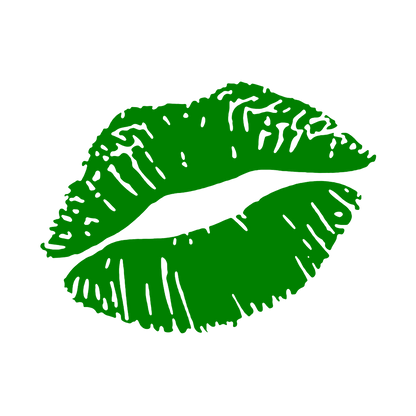 Sticker - KISS