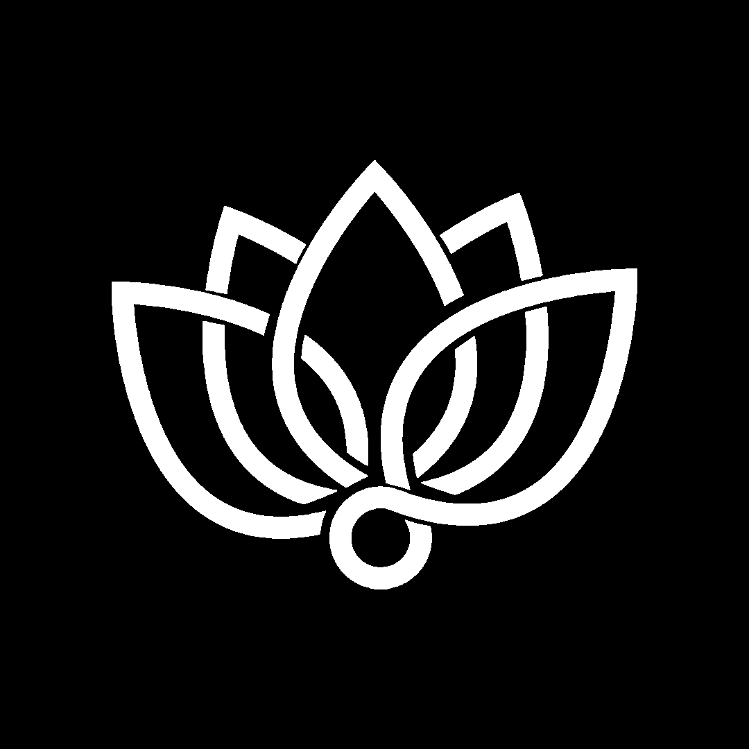 Sticker - LOTUS FLOWER