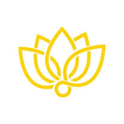 Sticker - LOTUS FLOWER