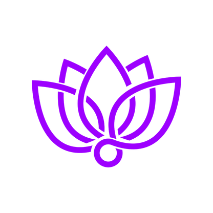 Sticker - LOTUS FLOWER