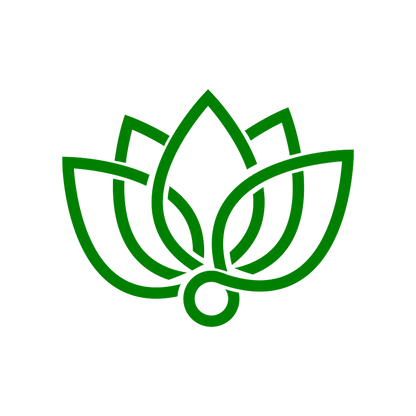Sticker - LOTUS FLOWER
