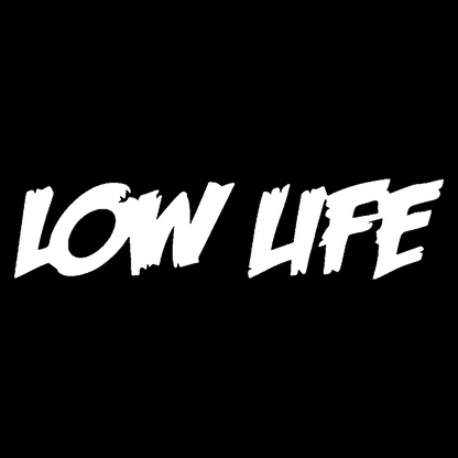 low life 2 - Alb
