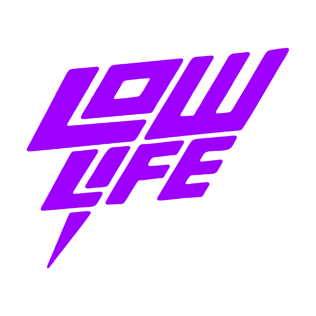 Sticker - LOW LIFE