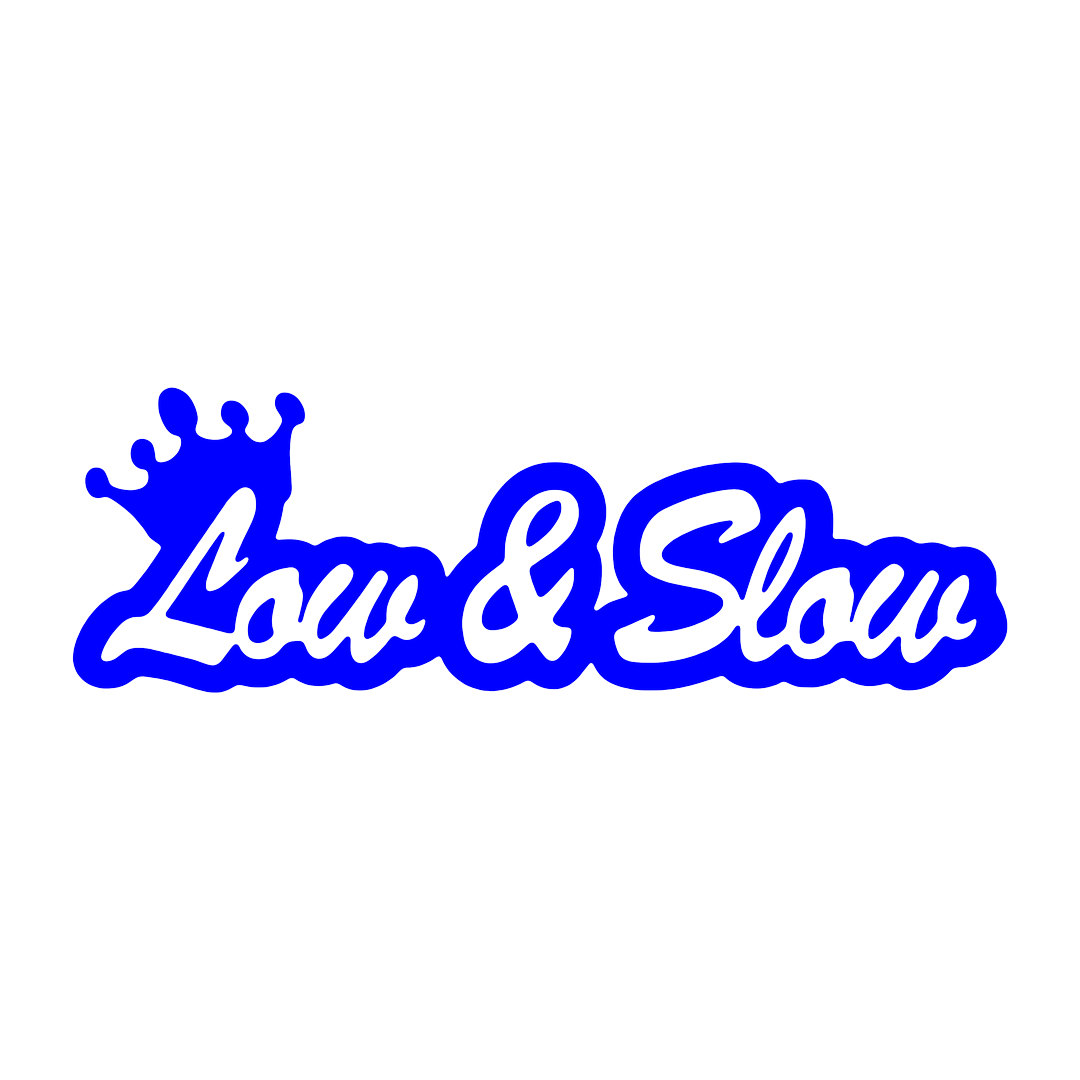 Sticker - LOW&SLOW