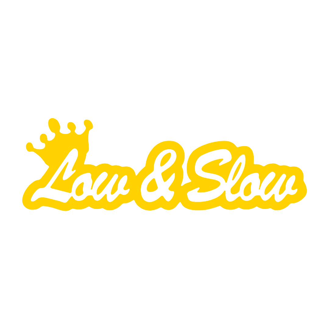 Sticker - LOW&SLOW