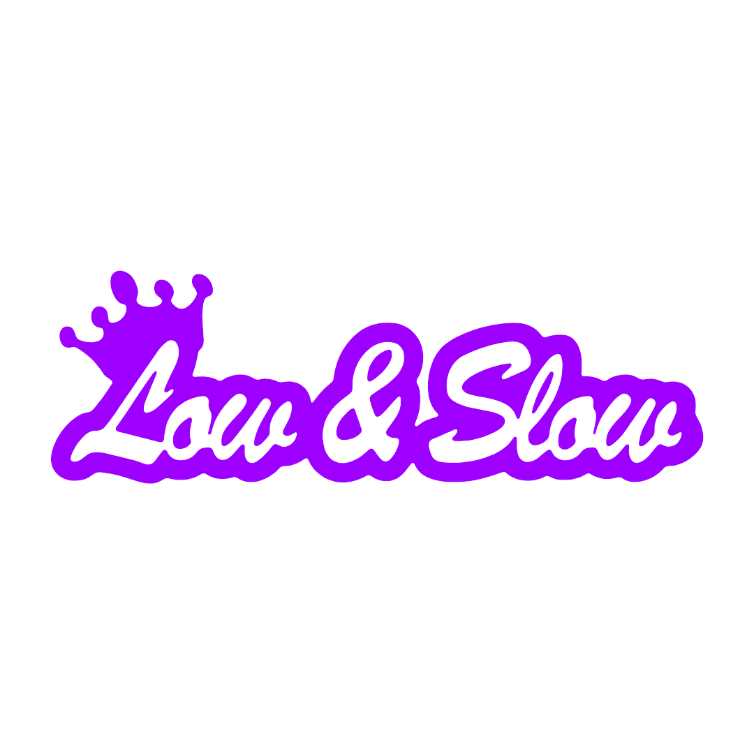 Sticker - LOW&SLOW