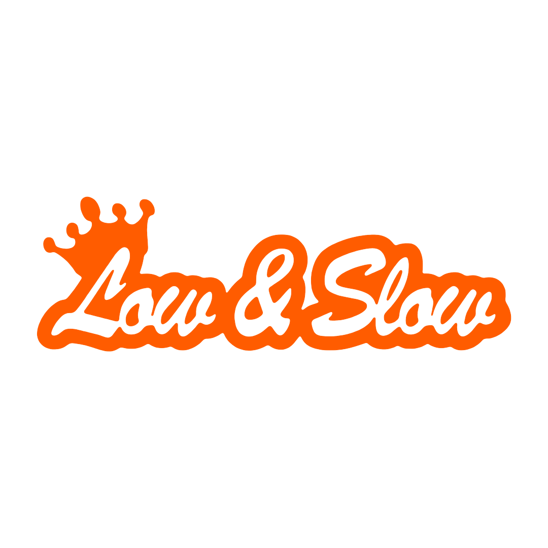 Sticker - LOW&SLOW