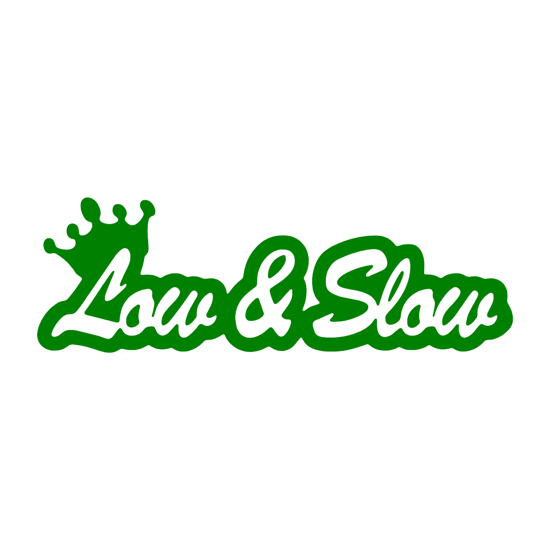 Sticker - LOW&SLOW