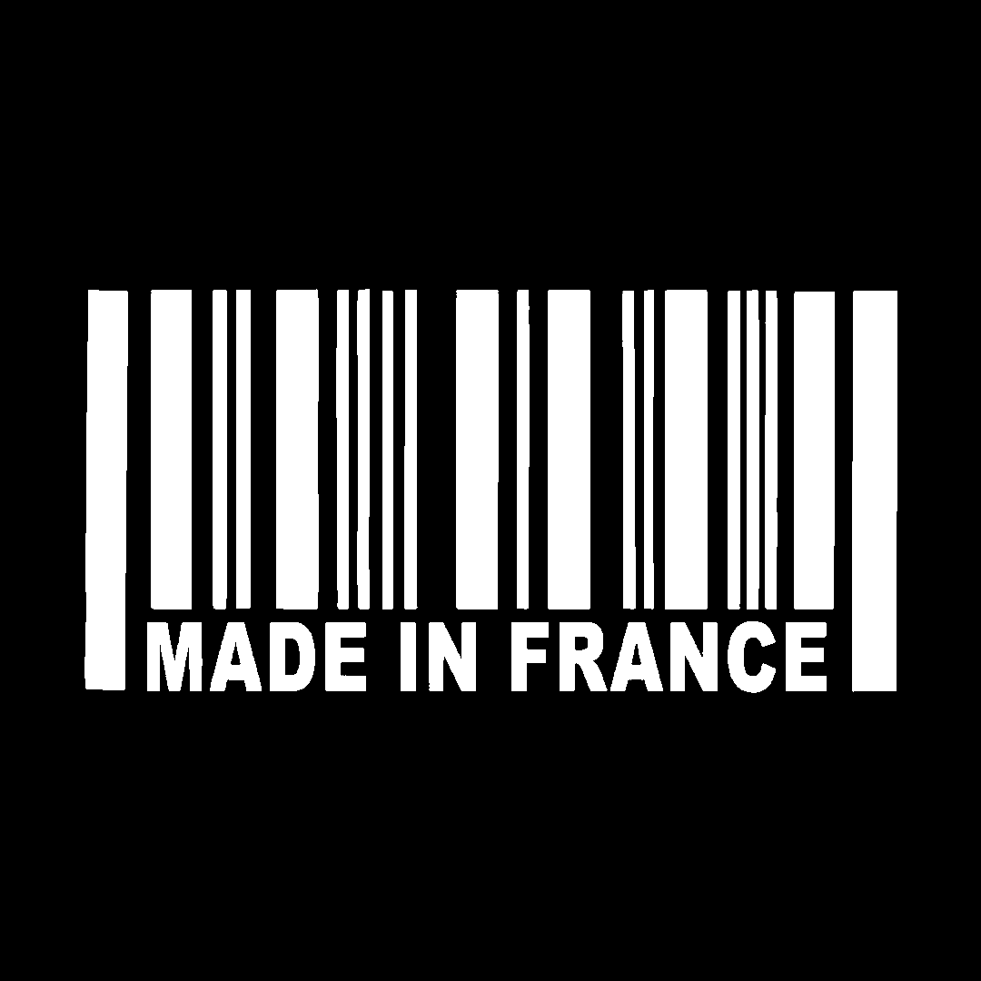Sticker - MADE IN FRANCE